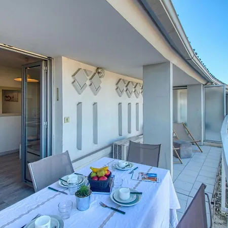 Daire Port D'attache-3 By Interhome