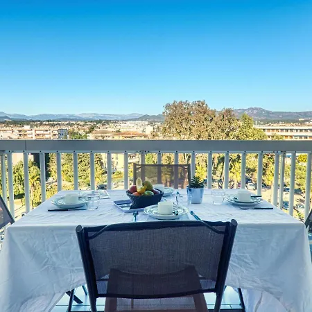 Port D'attache-3 By Interhome * Fréjus