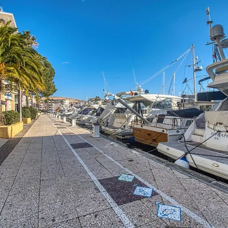 Port D'attache-3 By Interhome Daire *